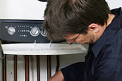 boiler repair Lumbutts