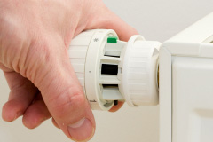 Lumbutts central heating repair costs
