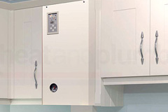 Lumbutts electric boiler quotes