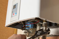 free Lumbutts boiler install quotes
